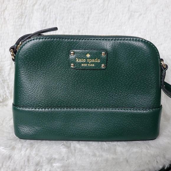 Kate Spade Wellesley Hanna Crossbody Bag - Picture 2 of 5
